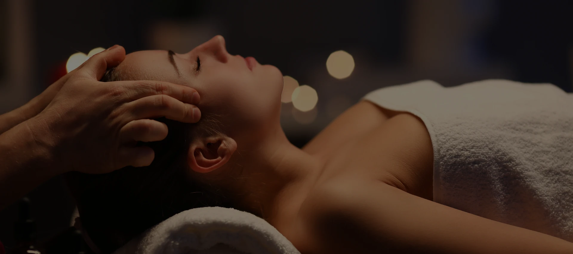 Rebalance your body with Therapeutic Deep Tissue Massage in Tempe AZ by Ethelyn's Massage