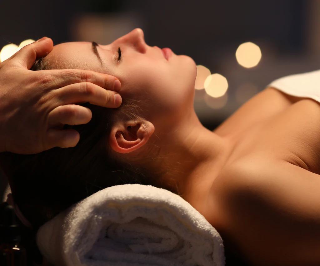 Rebalance your body with Therapeutic Deep Tissue Massage in Tempe AZ by Ethelyn's Massage