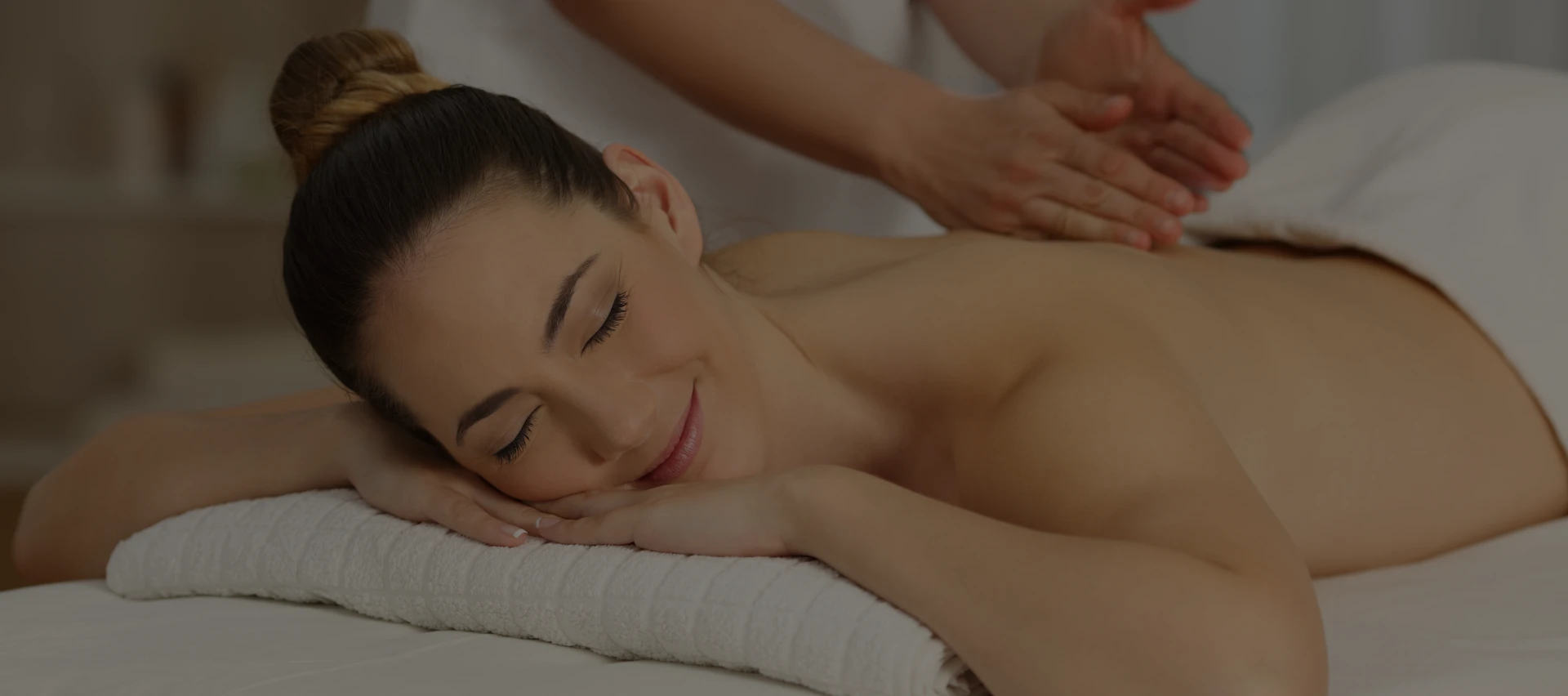 Melt away tension for ultimate Relaxation with Stress Relief Massage in Tempe by Ethelyn's Massage