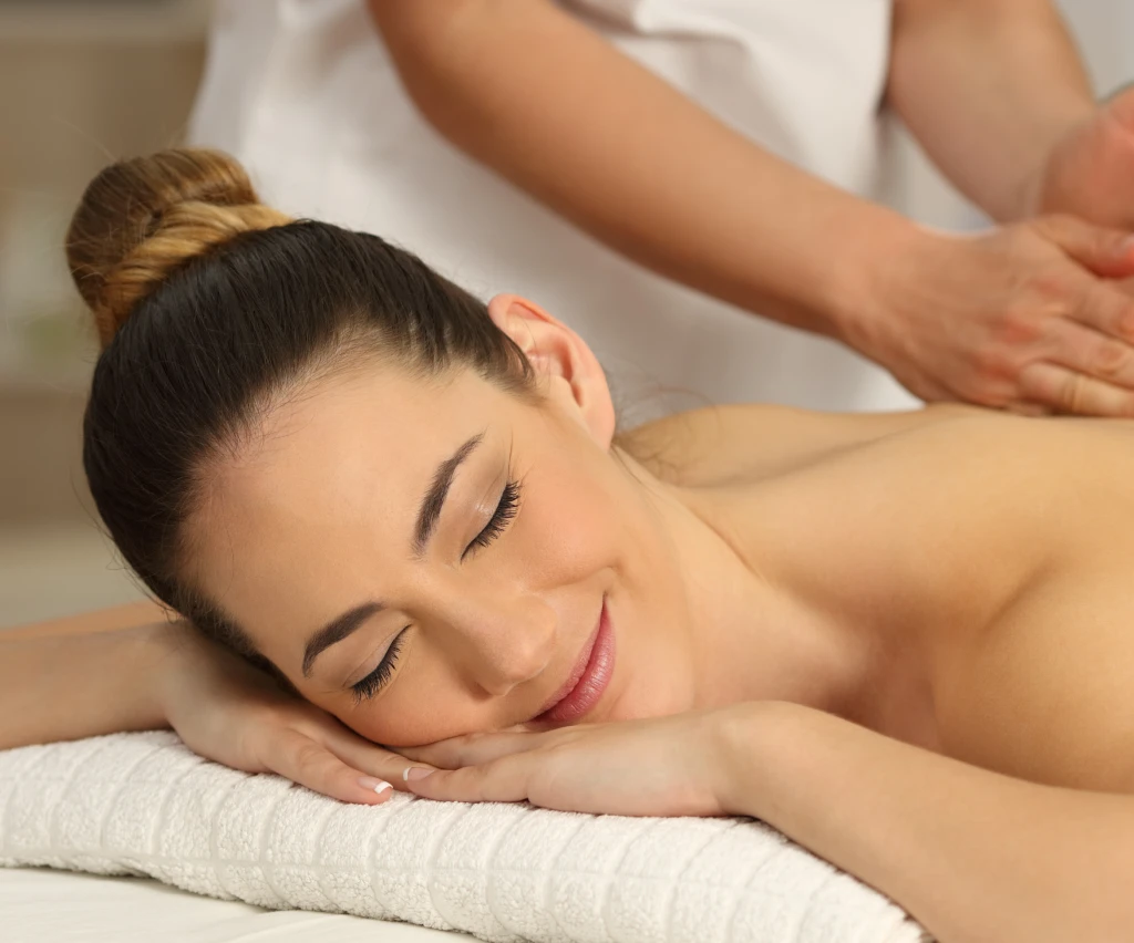 Melt away tension for ultimate Relaxation with Stress Relief Massage in Tempe by Ethelyn's Massage