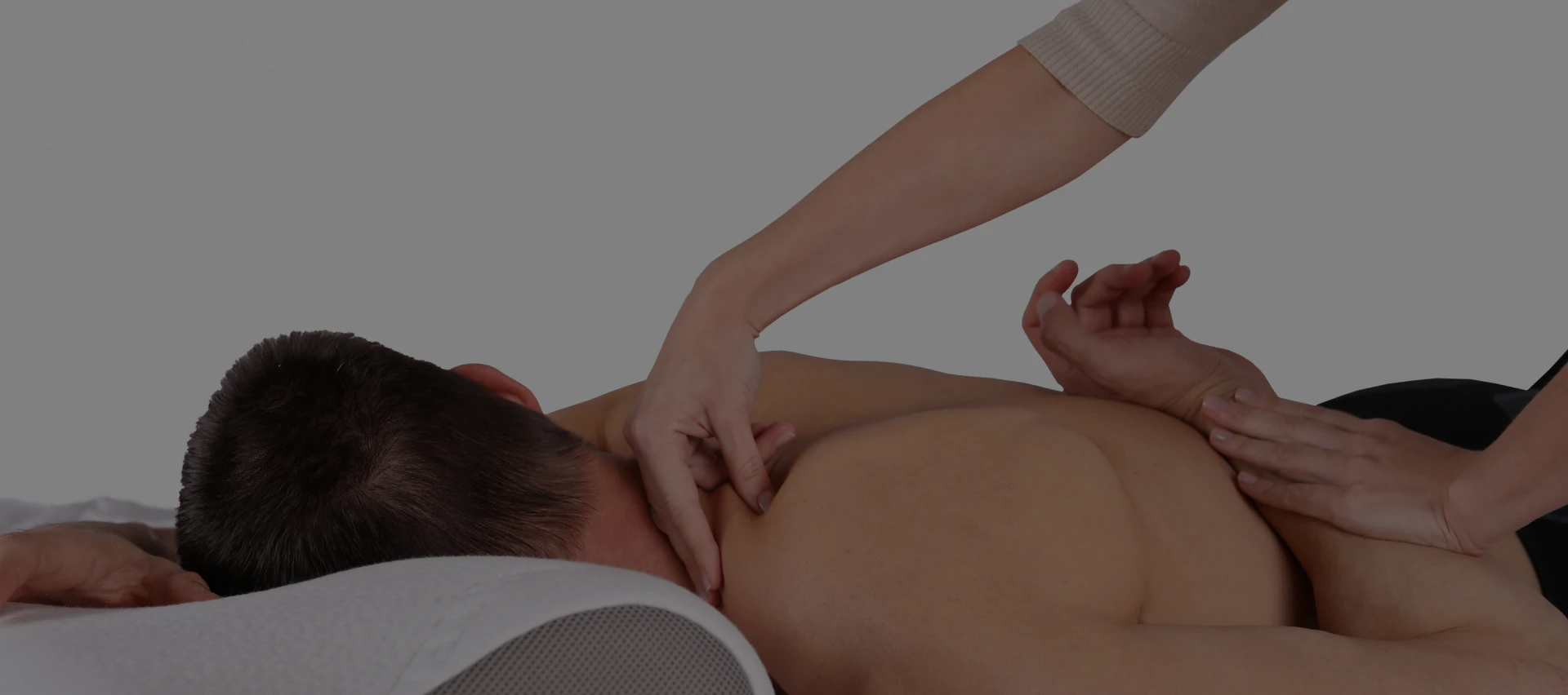 Find freedom from discomfort and aches with Pain Relief Massage in Tempe by Ethelyn's Massage