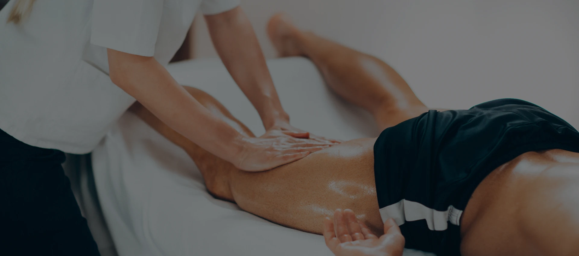 Sports Massage For Athletes - Enhance performance and accelerate recovery with Ethelyn's Massage